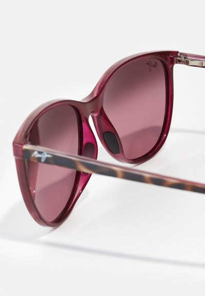 Maui Jim OCEAN - Sunglasses - raspberry