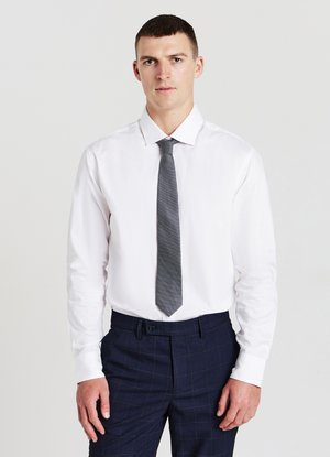 Businesshemd - bianco ottico