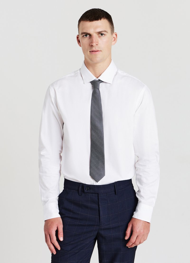 Calliope Camicia elegante - bianco ottico