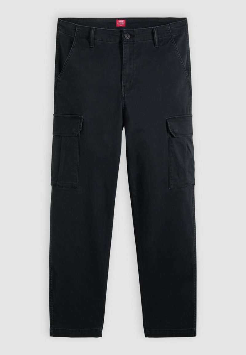 Pantalones cargo