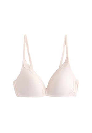 Next, PAD NON FIT - PREMIUM ULTIMATE COMFORT - Soutien-gorge triangle - cream