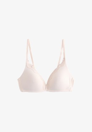 Next, PAD NON FIT - PREMIUM ULTIMATE COMFORT - Soutien-gorge triangle - cream