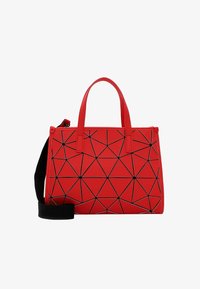 Non selezionato, lightred