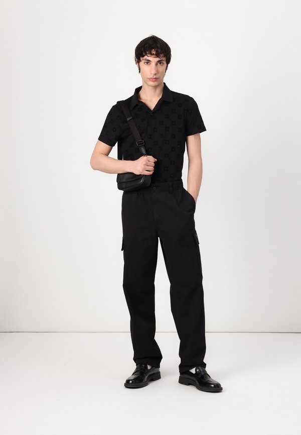 BARTHOLO - Polo shirt2