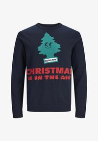 Ausgewählt, total eclipse