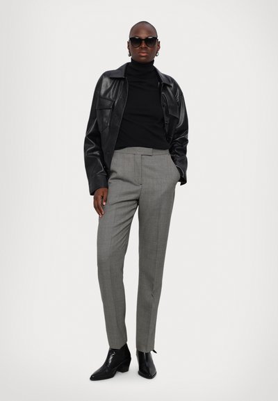 Paul & Joe Pullover - noir