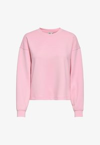 Sélectionné, romance rose