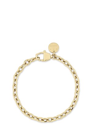 BASIC - Armband - gold-coloured
