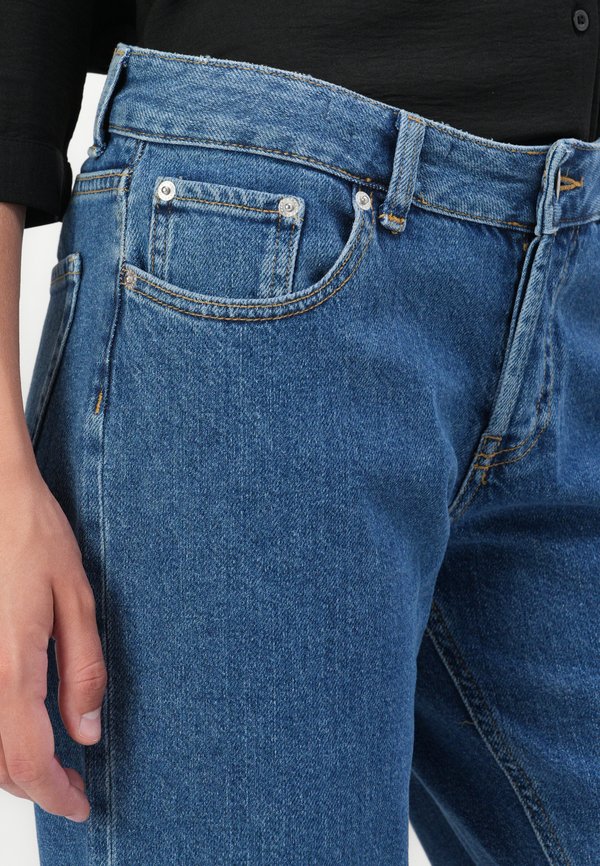 JXSEOUL - Straight leg jeans2