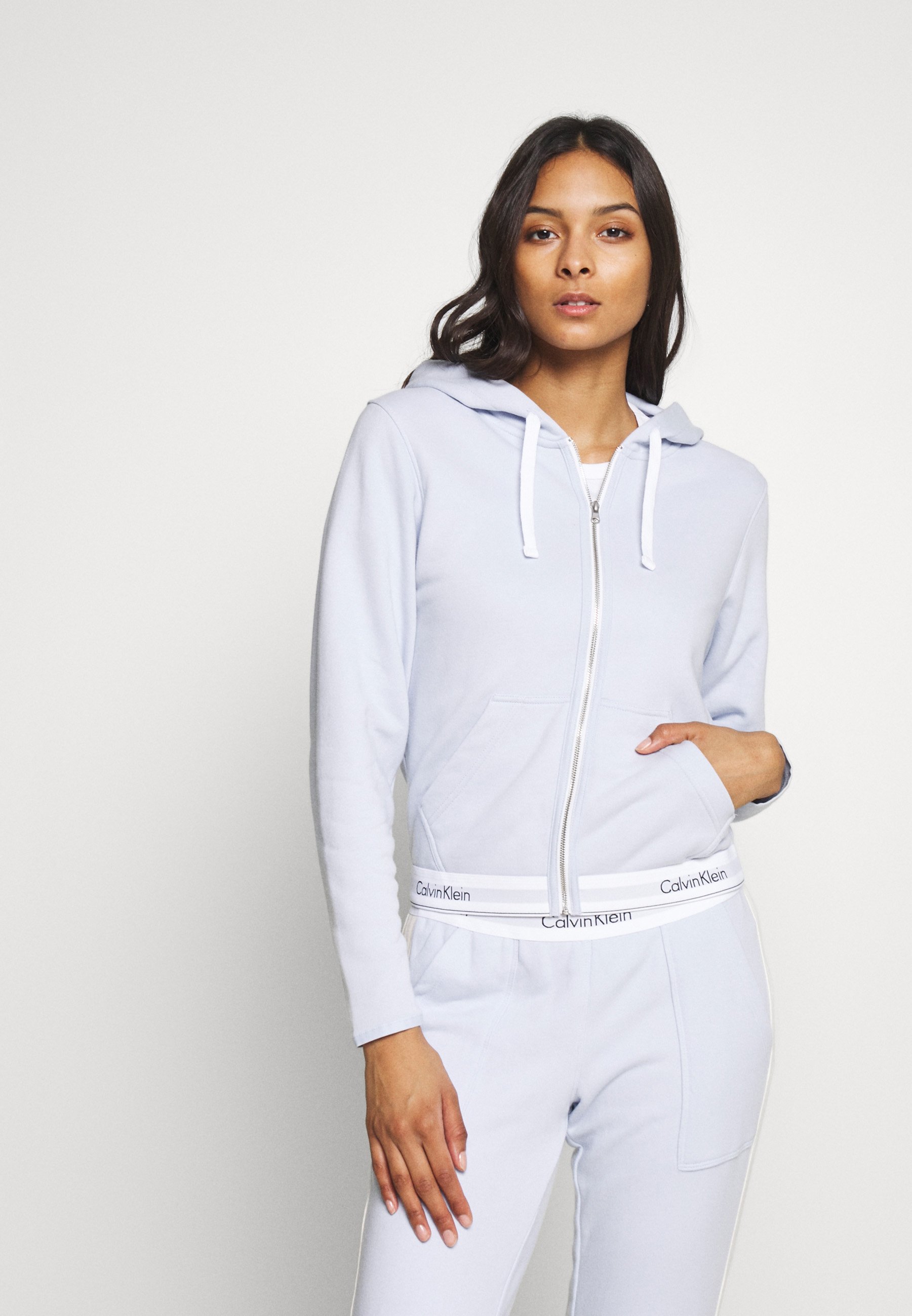 calvin klein underwear hoodie