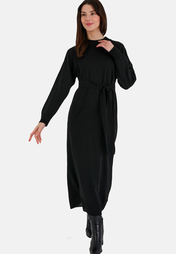 CASUAL - Strickkleid