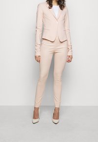 Patrizia Pepe Stoffhose - pink