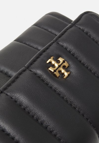 Tory Burch MINI KIRA FLAP BAG - Pochette - black