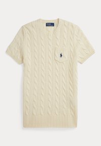 Δεν επιλέχθηκε, authentic cream