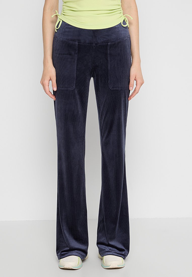 OCEANSAPART Broek blauw OCEANSAPART Broek blauw