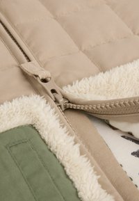 Next REGULAR FIT 3 PIECE SET - Leggings - neutral