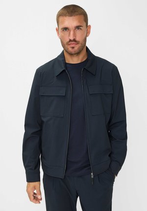 STYLE RENZO - Leichte Jacke - navy