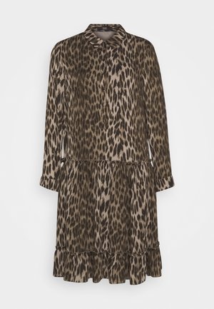 Steffen Schraut Freizeitkleid - brown