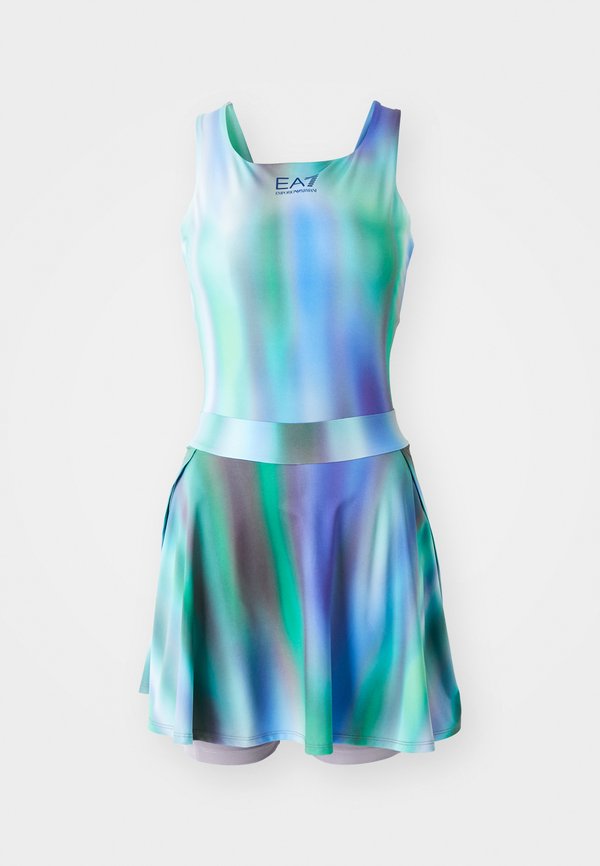 TENNIS PRO FREESTYLE DRESS - Sports dress2