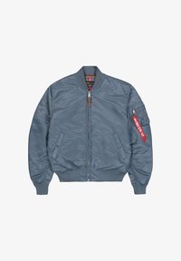 Unausgewählt, denim blue