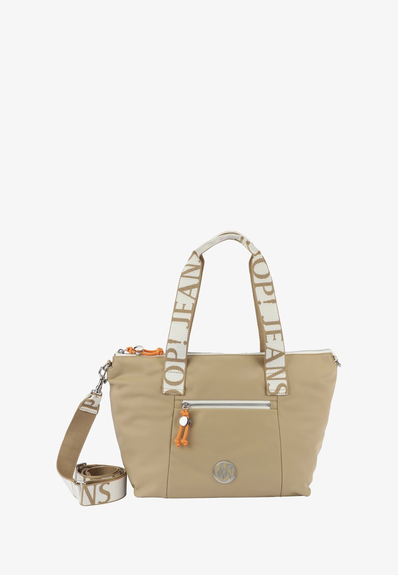 JOOP! JANITA - Handtas - beige