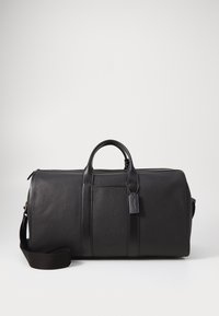 GOTHAM DUFFLE  - Víkendová taška - black