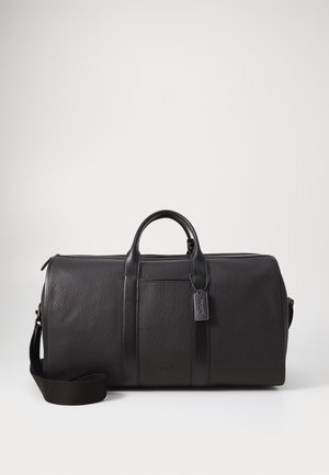 GOTHAM DUFFLE  - Sac week-end - black