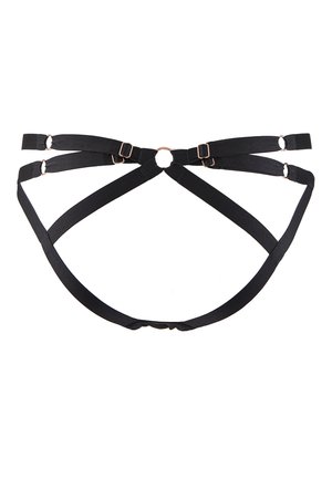 Aubade Porte-jarretelles - noir