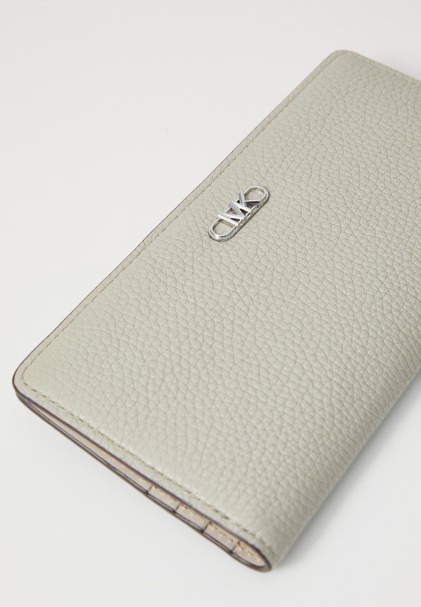 EMPIRE SLIM SNAP WALLET - Wallet - light sand2