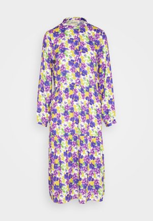 Lollys Laundry ANITA DRESS - Sukienka koszulowa