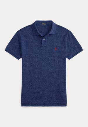 Polo Ralph Lauren, SLIM FIT - Polo - classic royal heather