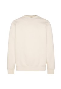 Harlem Soul Sweatshirt - ecru