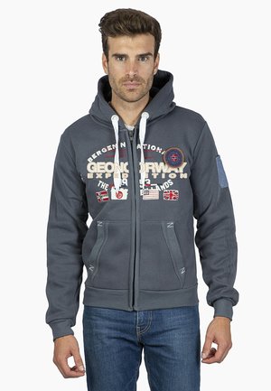 JORKARMA SWEAT HOOD GER