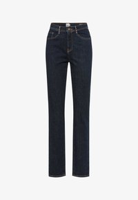 Sélectionné, clean dark blue