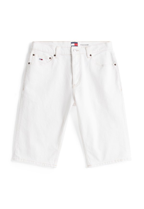 RYAN SHORT - Denim shorts2