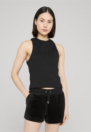 BECKHAM - Top - black