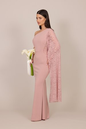 WAL G PETITE, CASSIDY - Ένδυση για ειδικές περιστάσεις - blush pink