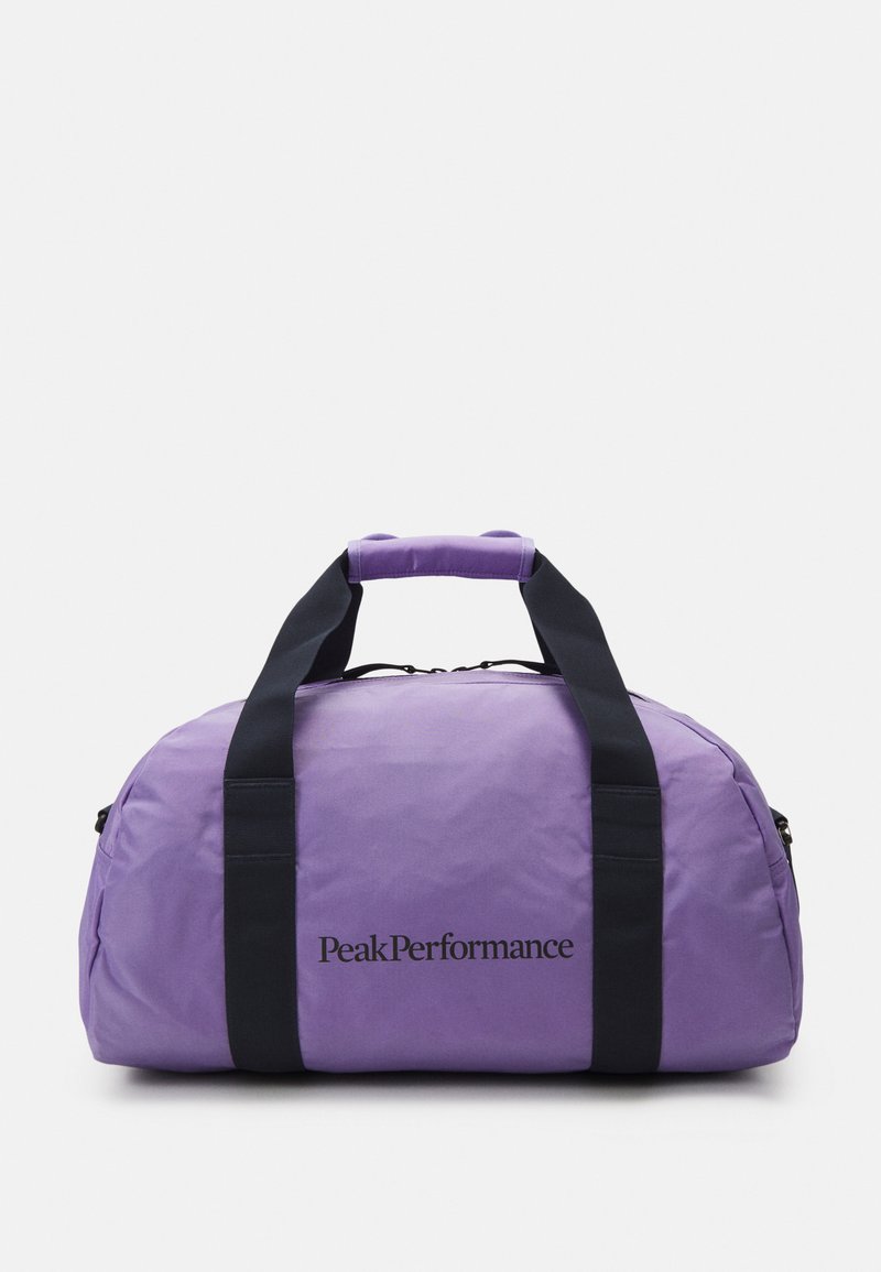 Peak Performance DETOUR II 35L UNISEX - Sporttáska - bougainvillea/salute blue