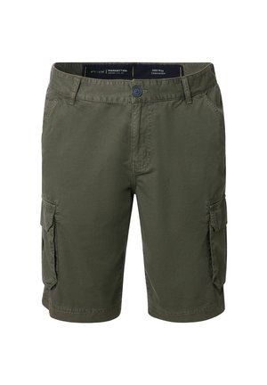 Shorts - grün