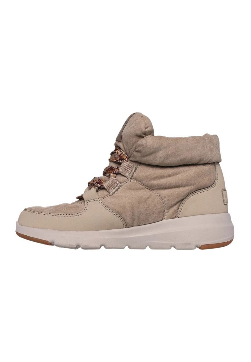 Skechers Botas para la nieve - beige