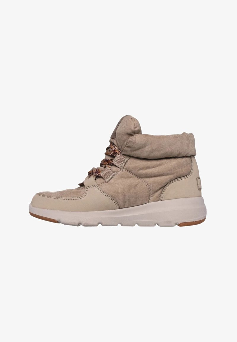 Skechers Botas para la nieve - beige