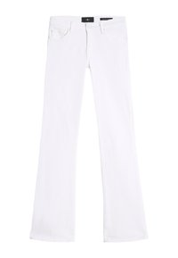 ORIGINAL - Jeans Bootcut - white