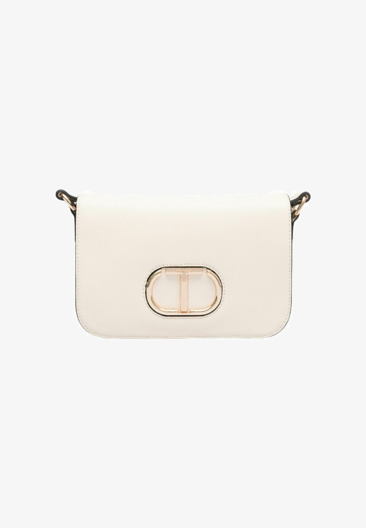 TWINSET Cross body bag beige Zalando - Main Image