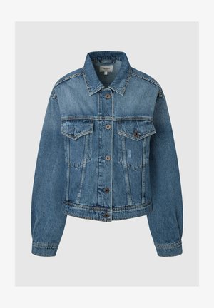 Pepe Jeans, Spijkerjas - denim