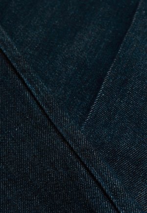 Reiss, Wide Leg - dark blue