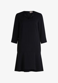 Ausgewählt, schwarz