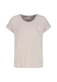 Unselected, beige