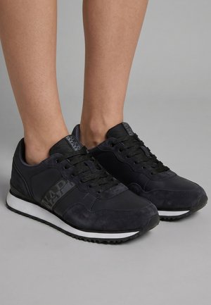 Napapijri, NAPAPIJRI SNEAKERS - Sneakers basse - black