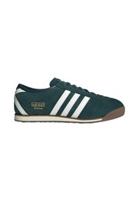 adidas Originals ITALIA 70S UNISEX - Sapatilhas - aurora ivy/off white/gum