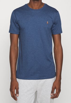 T-shirt basic - blue